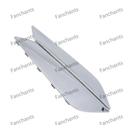 Applicable to 2018-2019 BMW 5 Series G30/G38 fender trim electroplating 51137349593 51137349594 FANCHANTS China Auto Parts Wholesales