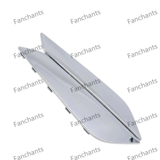 Applicable to 2018-2019 BMW 5 Series G30/G38 fender trim electroplating 51137349593 51137349594 FANCHANTS China Auto Parts Wholesales