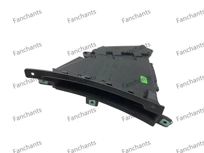 Applicable to 2018-2019 BMW 5 Series G30/G38 fender vents 51137349591 51137349592 FANCHANTS China Auto Parts Wholesales