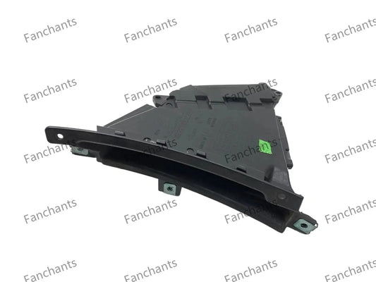 Applicable to 2018-2019 BMW 5 Series G30/G38 fender vents 51137349591 51137349592 FANCHANTS China Auto Parts Wholesales