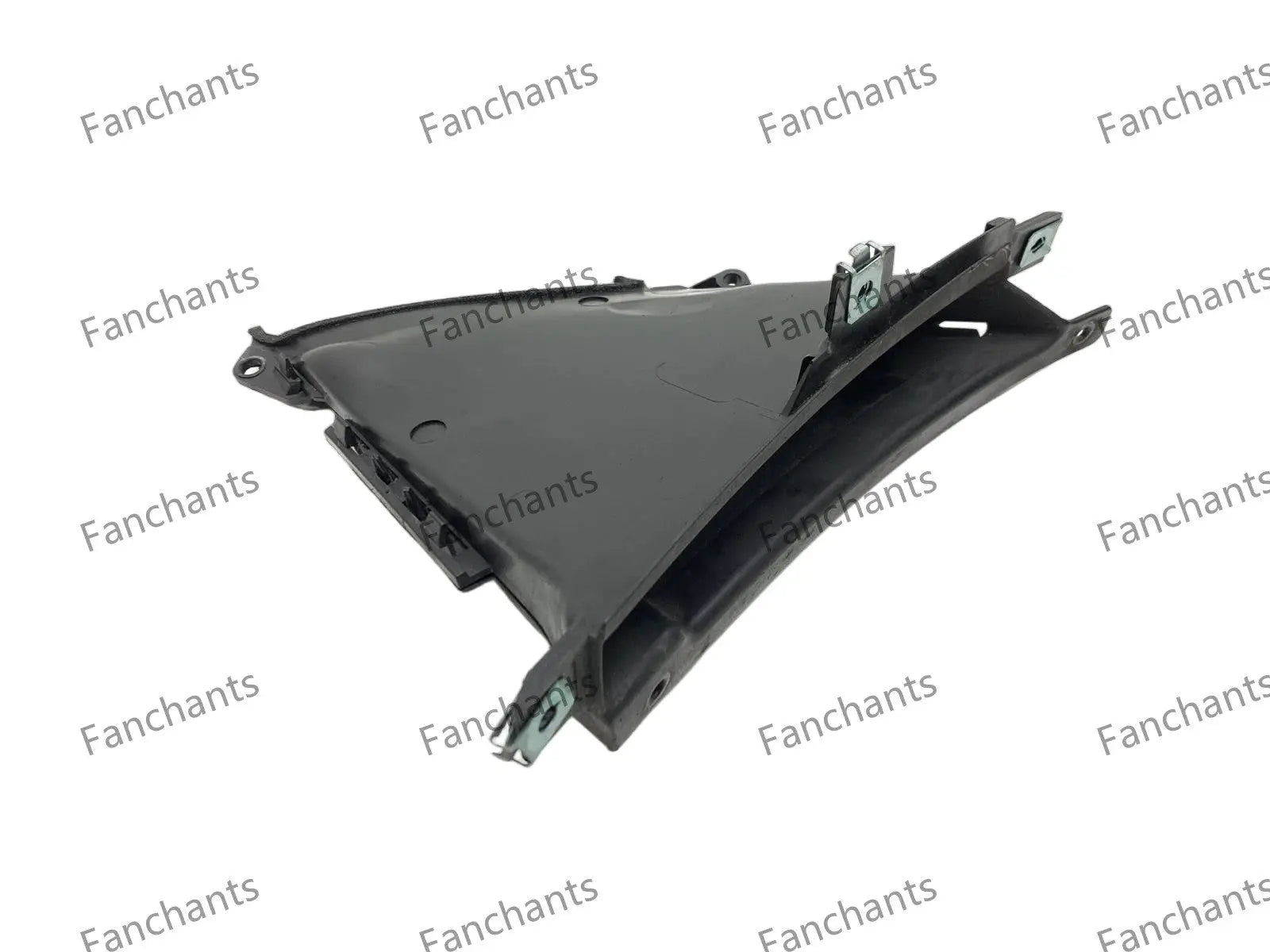 Applicable to 2018-2019 BMW 5 Series G30/G38 fender vents 51137349591 51137349592 FANCHANTS China Auto Parts Wholesales