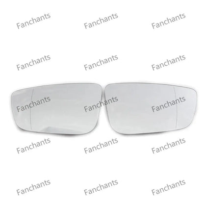 Applicable to 2018-2020 BMW 5 Series G38 reversing lens 51167445413 51167445414 FANCHANTS China Auto Parts Wholesales