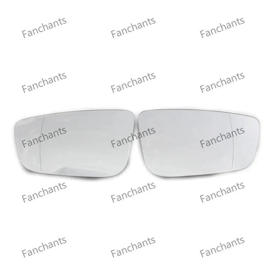 Applicable to 2018-2020 BMW 5 Series G38 reversing lens 51167445413 51167445414 FANCHANTS China Auto Parts Wholesales