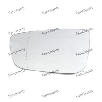 Applicable to 2018-2020 BMW 5 Series G38 reversing lens 51167445413 51167445414 FANCHANTS China Auto Parts Wholesales