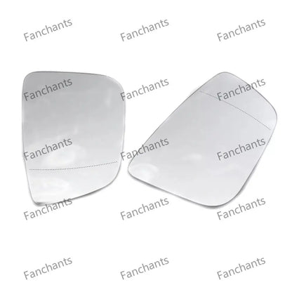 Applicable to 2018-2020 BMW 5 Series G38 reversing lens 51167445413 51167445414 FANCHANTS China Auto Parts Wholesales