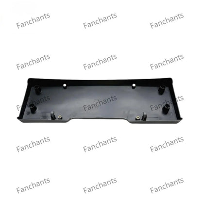 Applicable to 2018-2022 BMW 5 Series G38 LCI front license plate 51139880798 FANCHANTS China Auto Parts Wholesales