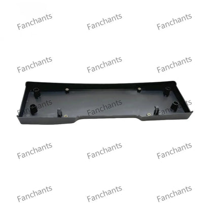 Applicable to 2018-2022 BMW 5 Series G38 LCI front license plate 51139880798 FANCHANTS China Auto Parts Wholesales