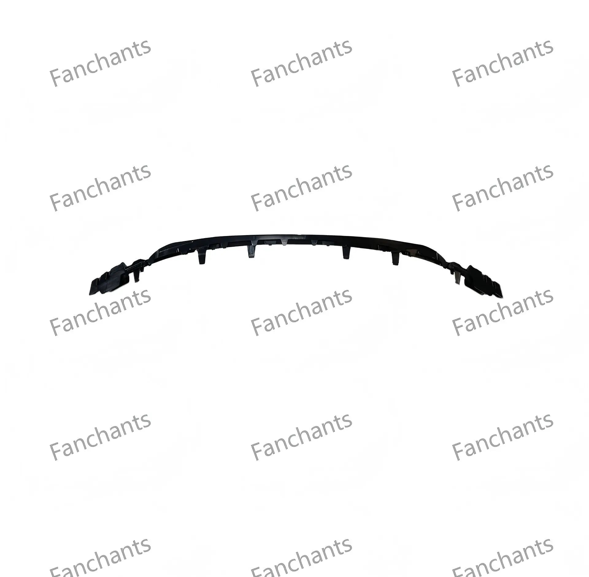 Applicable to 2018-2022 BMW BWM 5 Series G38 LCI M front bumper lower bracket 51118747849 FANCHANTS China Auto Parts Wholesales