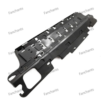 Applicable to 2018-205 series G30 G38 deflector adapter 51127446897 FANCHANTS China Auto Parts Wholesales