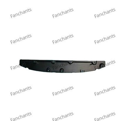 Applicable to 2018-20G30 G38 rear bumper lower guard plate 51757458769 FANCHANTS China Auto Parts Wholesales