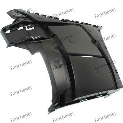 Applicable to 2018-22 BMW 5 Series G38 LCI rear bumper positioning parts 51125A29923 51125A29924 FANCHANTS China Auto Parts Wholesales