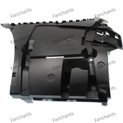 Applicable to 2018-22 BMW 5 Series G38 LCI rear bumper positioning parts 51125A29923 51125A29924 FANCHANTS China Auto Parts Wholesales