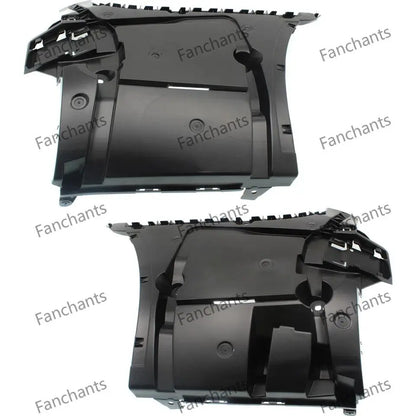 Applicable to 2018-22 BMW 5 Series G38 LCI rear bumper positioning parts 51125A29923 51125A29924 FANCHANTS China Auto Parts Wholesales