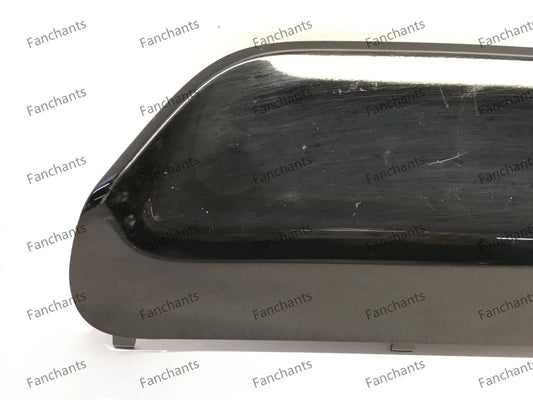Applicable to 2018-22 BMW U12M rear bumper chin trim 51128083649 51128083650 FANCHANTS China Auto Parts Wholesales