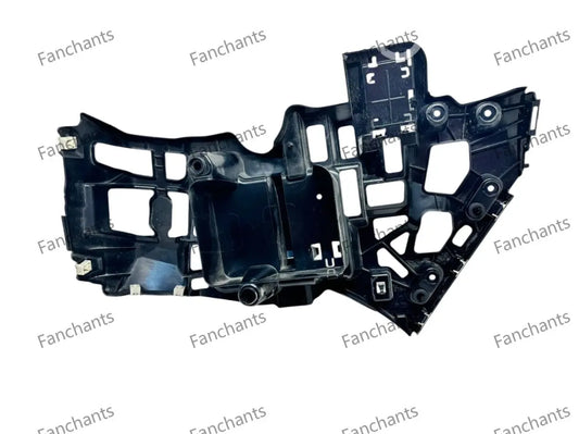 Applicable to 2018-22 BMW U12M rear bumper external bracket 51129881943 51129881944 FANCHANTS China Auto Parts Wholesales