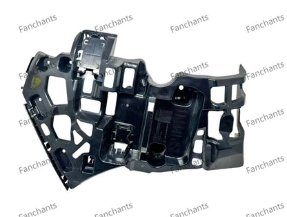 Applicable to 2018-22 BMW U12M rear bumper external bracket 51129881943 51129881944 FANCHANTS China Auto Parts Wholesales