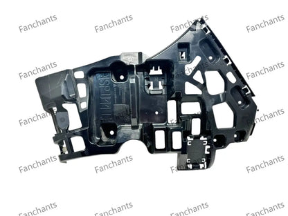 Applicable to 2018-22 BMW U12M rear bumper external bracket 51129881943 51129881944 FANCHANTS China Auto Parts Wholesales