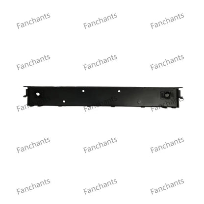 Applicable to 2018 BMW X5 BMWX5 G05 front bumper protection plate front bumper chin 51118099656 - FANCHANTS China Auto Parts Wholesales