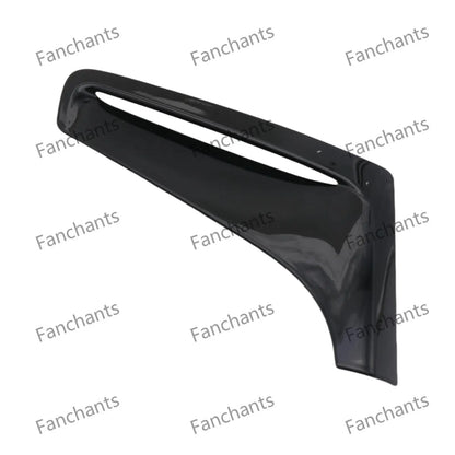 Applicable to 2019 BMW 7 Series G12 M fender trim bright black 51128065377 51128065378 FANCHANTS China Auto Parts Wholesales