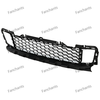 Applicable to 2019 BMW 7 Series G12LCIM front bumper middle grille front bumper lower net 51118073999 FANCHANTS China Auto Parts Wholesales