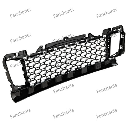 Applicable to 2019 BMW 7 Series G12LCIM front bumper middle grille front bumper lower net 51118073999 FANCHANTS China Auto Parts Wholesales
