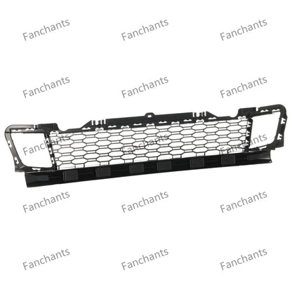Applicable to 2019 BMW 7 Series G12LCIM front bumper middle grille front bumper lower net 51118073999 FANCHANTS China Auto Parts Wholesales