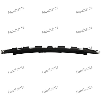 Applicable to 2019 BMW 7 Series G12LCIM front bumper middle grille front bumper lower net 51118073999 FANCHANTS China Auto Parts Wholesales