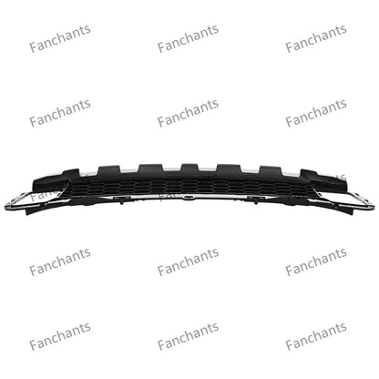Applicable to 2019 BMW 7 Series G12LCIM front bumper middle grille front bumper lower net 51118073999 FANCHANTS China Auto Parts Wholesales