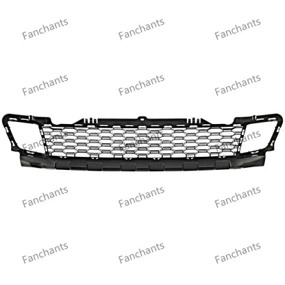 Applicable to 2019 BMW 7 Series G12LCIM front bumper middle grille front bumper lower net 51118073999 FANCHANTS China Auto Parts Wholesales
