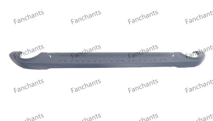 Applicable to 2019 BMW F49X1 LCI rear bumper lower trim smooth with holes 51125A06953 FANCHANTS China Auto Parts Wholesales
