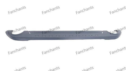 Applicable to 2019 BMW F49X1 LCI rear bumper lower trim smooth with holes 51125A06953 FANCHANTS China Auto Parts Wholesales