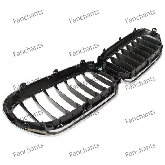 Applicable to 2021-2022 BMW G38 grille electroplating without holes 51139464218 FANCHANTS China Auto Parts Wholesales