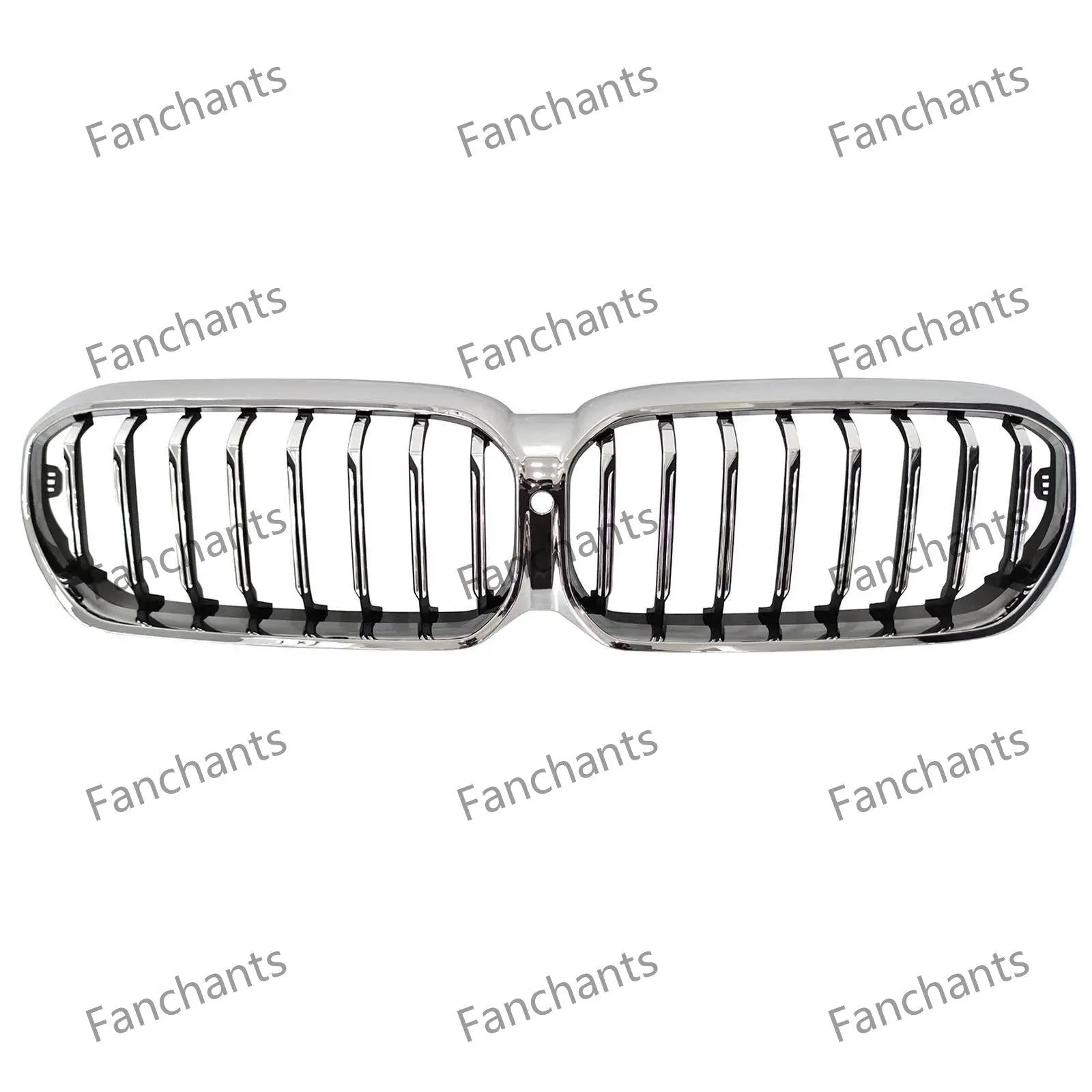 Applicable to 2021-2022 BMW G38 grille electroplating without holes 51139464218 FANCHANTS China Auto Parts Wholesales