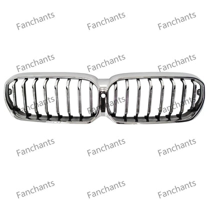 Applicable to 2021-2022 BMW G38 grille electroplating without holes 51139464218 FANCHANTS China Auto Parts Wholesales