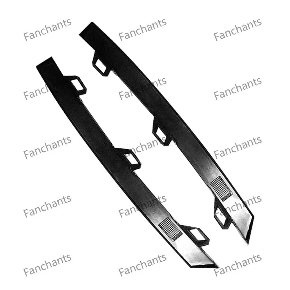 Applicable to 2021-2023BW5 series G30 front bumper side trim 51119463477 51119463478 FANCHANTS China Auto Parts Wholesales