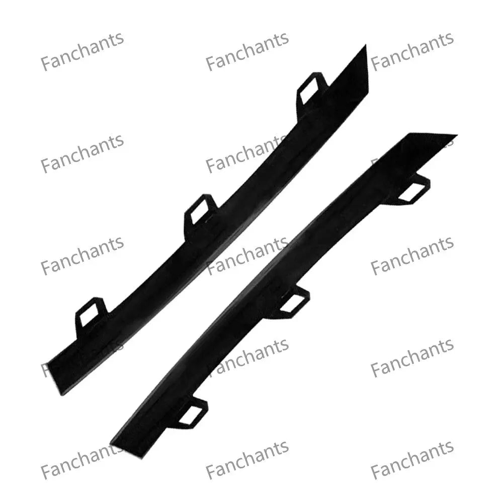 Applicable to 2021-2023BW5 series G30 front bumper side trim 51119463477 51119463478 FANCHANTS China Auto Parts Wholesales