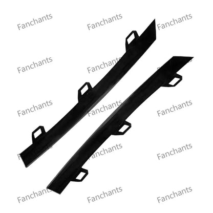 Applicable to 2021-2023BW5 series G30 front bumper side trim 51119463477 51119463478 FANCHANTS China Auto Parts Wholesales