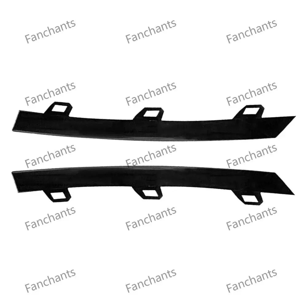 Applicable to 2021-2023BW5 series G30 front bumper side trim 51119463477 51119463478 FANCHANTS China Auto Parts Wholesales