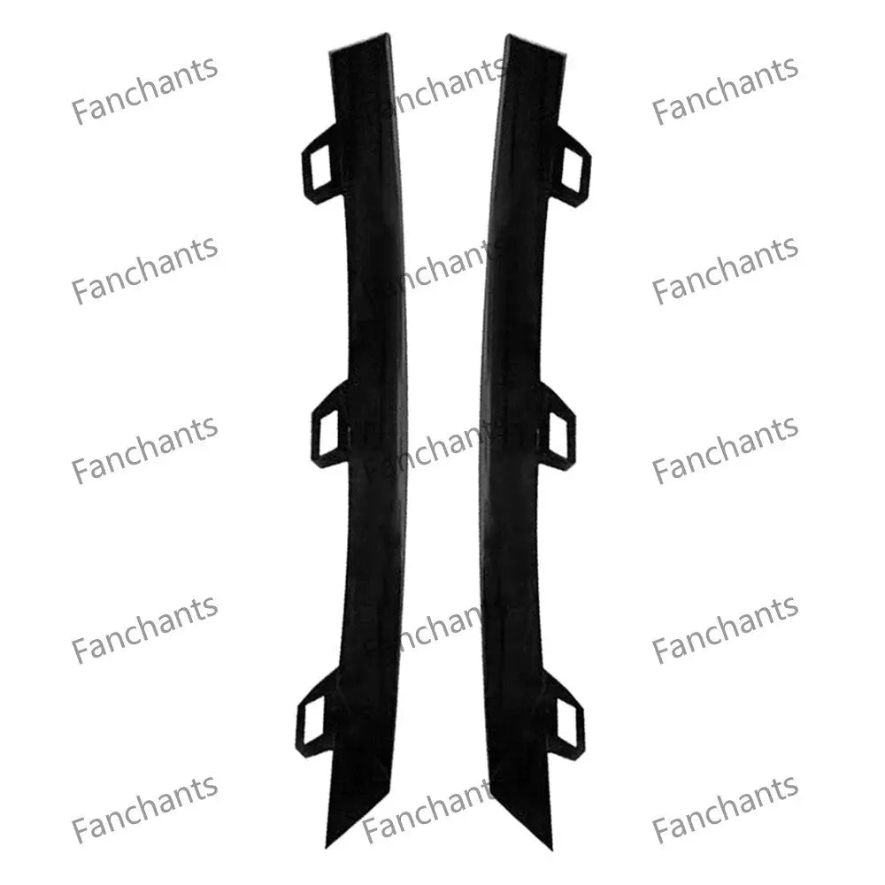 Applicable to 2021-2023BW5 series G30 front bumper side trim 51119463477 51119463478 FANCHANTS China Auto Parts Wholesales