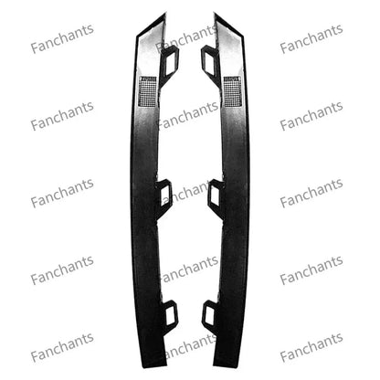 Applicable to 2021-2023BW5 series G30 front bumper side trim 51119463477 51119463478 FANCHANTS China Auto Parts Wholesales