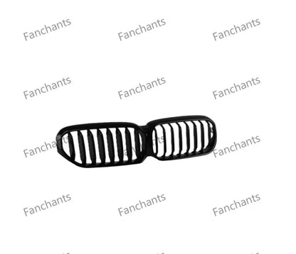Applicable to 2021 BMW 5 Series BMW5 G38 LCI grille bright black without holes 51129852168 FANCHANTS China Auto Parts Wholesales