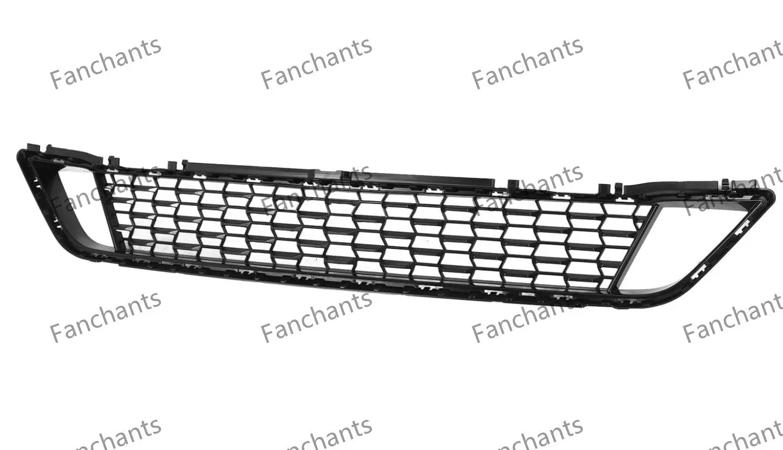 Applicable to 2021 BMW BMW5 G38 front bumper grille 51118747840 FANCHANTS China Auto Parts Wholesales
