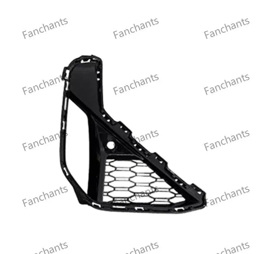 Applicable to 2023-2024 BMW U12 25Li fog lamp grille 51115A1E5B7 51115A1E5B8 FANCHANTS China Auto Parts Wholesales
