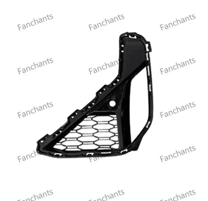 Applicable to 2023-2024 BMW U12 25Li fog lamp grille 51115A1E5B7 51115A1E5B8 FANCHANTS China Auto Parts Wholesales