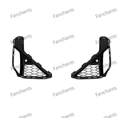 Applicable to 2023-2024 BMW U12 25Li fog lamp grille 51115A1E5B7 51115A1E5B8 FANCHANTS China Auto Parts Wholesales