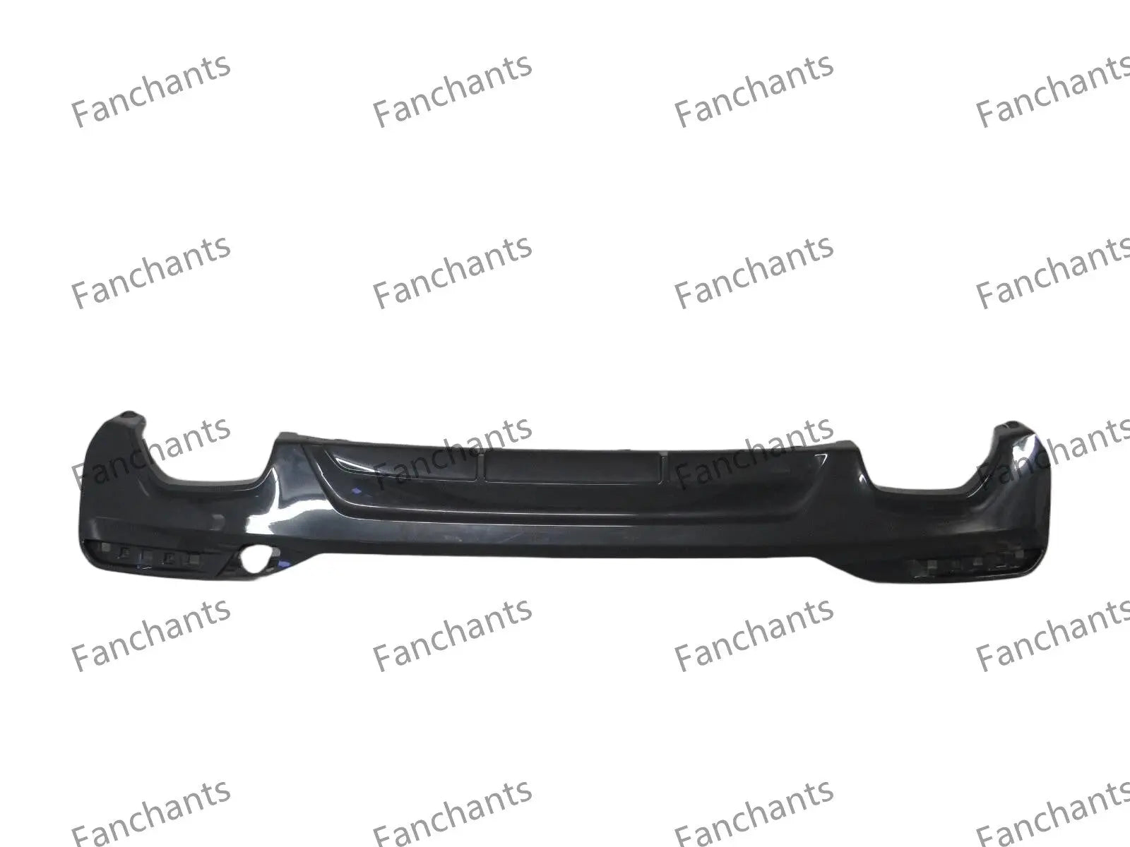 Applicable to 21-22 BMW 5 Series G30 LCI rear bumper lower trim 51128098694 FANCHANTS China Auto Parts Wholesales