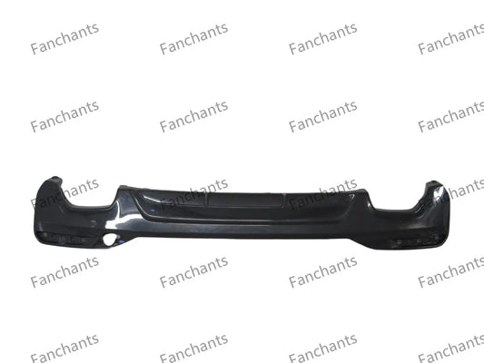 Applicable to 21-22 BMW 5 Series G30 LCI rear bumper lower trim 51128098694 FANCHANTS China Auto Parts Wholesales
