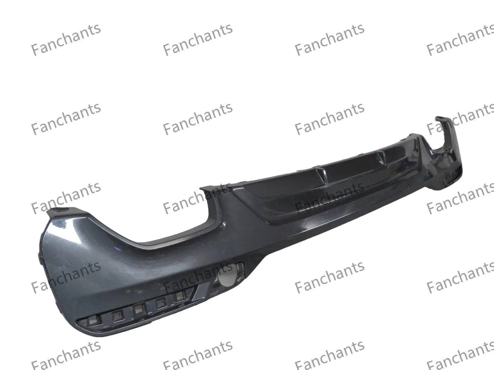 Applicable to 21-22 BMW 5 Series G30 LCI rear bumper lower trim 51128098694 FANCHANTS China Auto Parts Wholesales