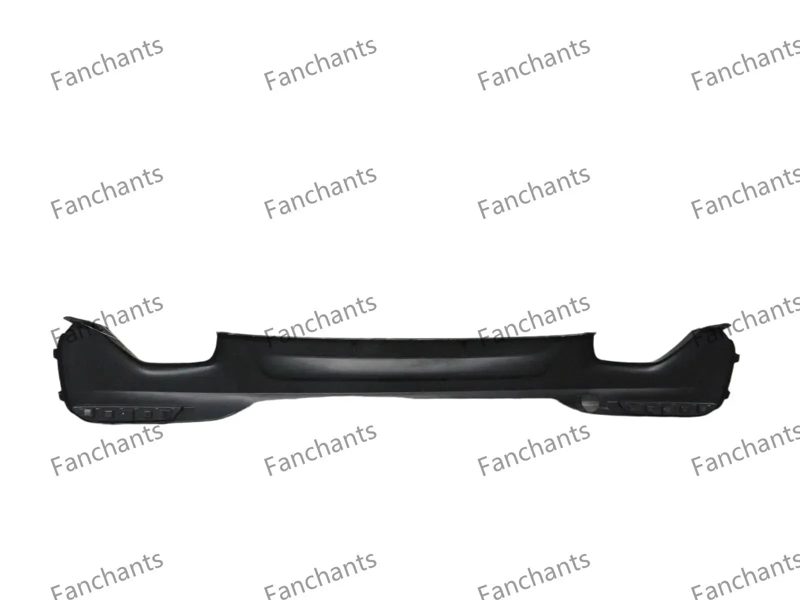 Applicable to 21-22 BMW 5 Series G30 LCI rear bumper lower trim 51128098694 FANCHANTS China Auto Parts Wholesales