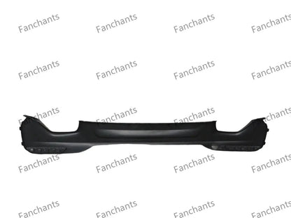 Applicable to 21-22 BMW 5 Series G30 LCI rear bumper lower trim 51128098694 FANCHANTS China Auto Parts Wholesales